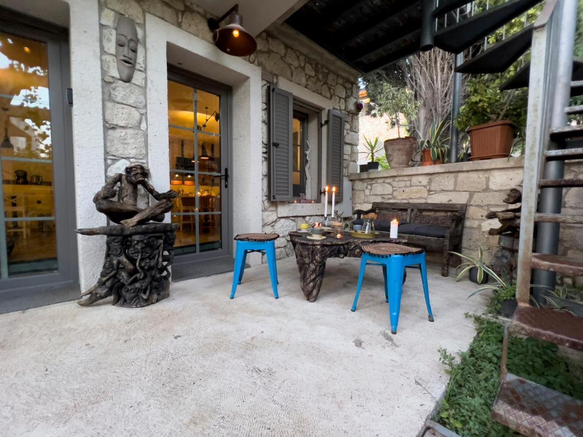 118 Alaçatı Exterior foto