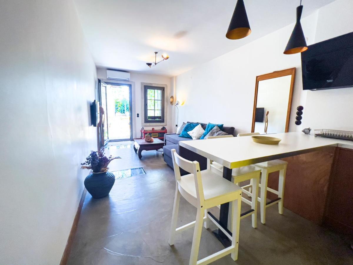 118 Alaçatı Exterior foto