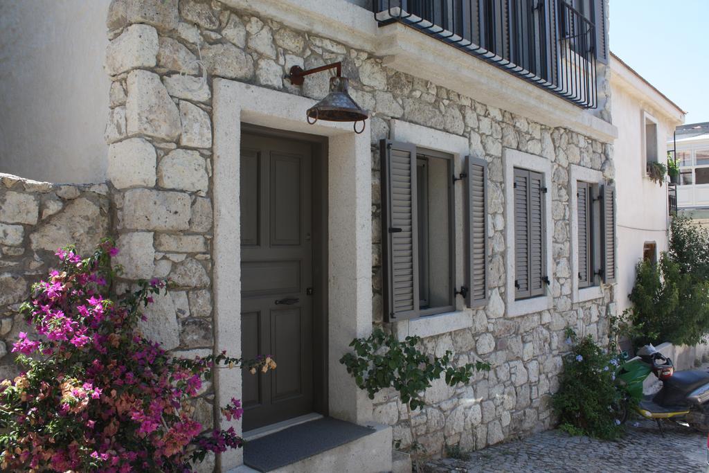 118 Alaçatı Exterior foto